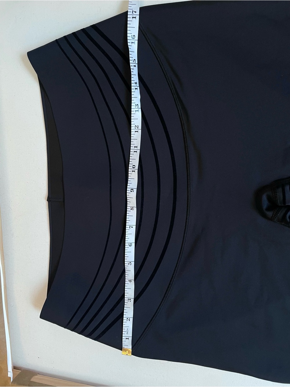 Fanka Body Sculpt 7/8 Leggings 2.0 - Picture 9 of 16